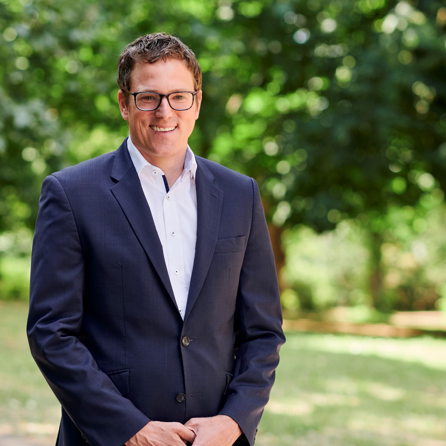 Über uns Finanzberatung Schorn GmbH